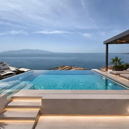 Hotel Helia Mare