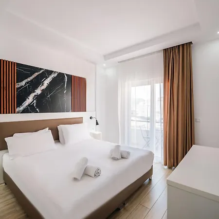Hotel Helia Mare Sarandë