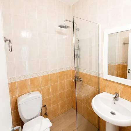 Helia Mare 4*
