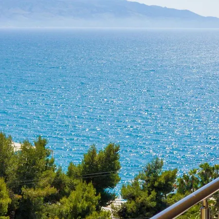 Helia Mare Hotel