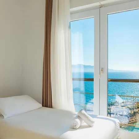 Hotel Helia Mare