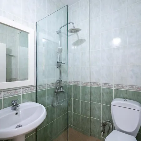 Helia Mare Hotel 4*