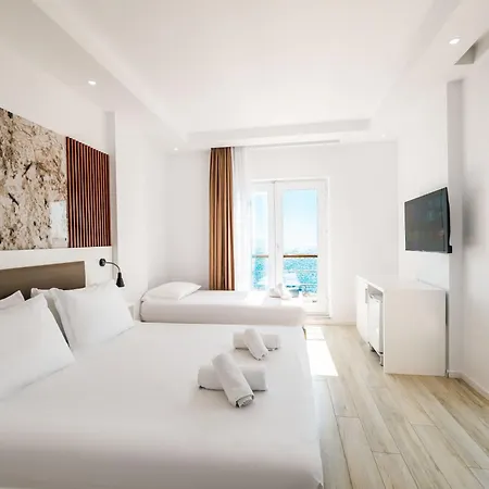 Hotel Helia Mare 4*