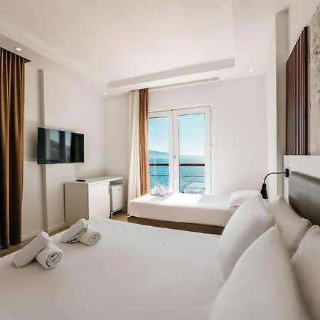 Hotel Helia Mare Sarandë