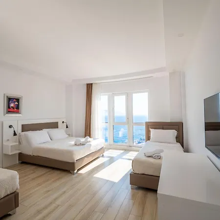 Helia Mare Hotel