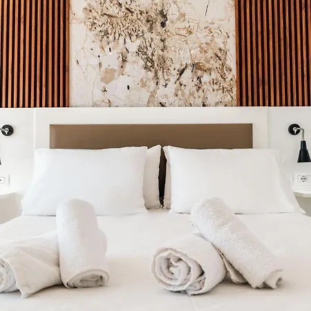 Hotel Helia Mare