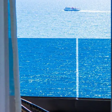 Helia Mare Hotel 4*