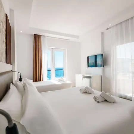 Hotel Helia Mare