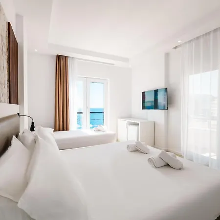 Helia Mare 4*