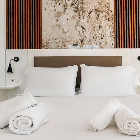 Helia Mare 4* Sarandë