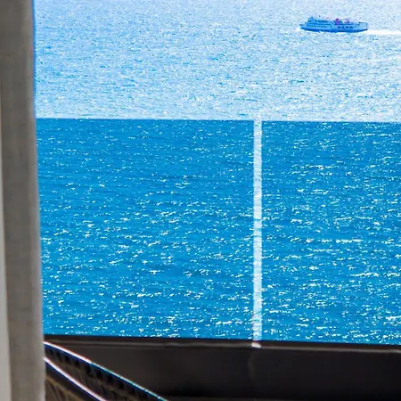 Hotel Helia Mare Sarandë