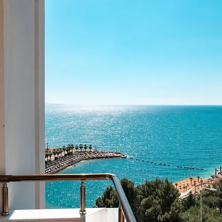 Hotel Helia Mare