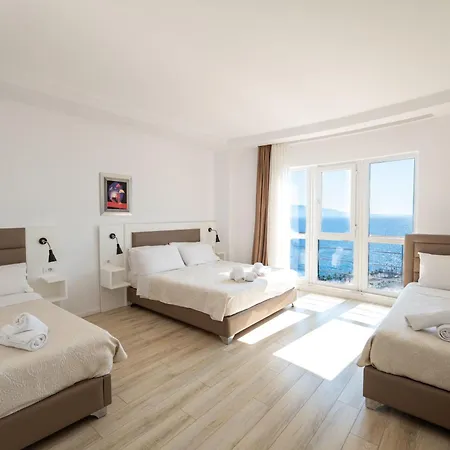 Hotel Helia Mare Sarande