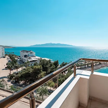 Helia Mare Hotel