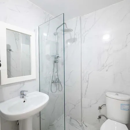 Helia Mare 4*