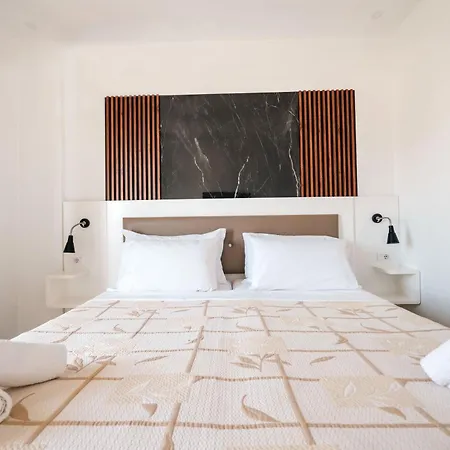 Helia Mare Hotel Sarande