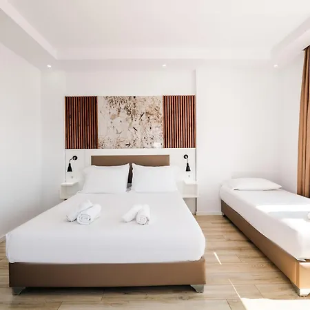 Hotel Helia Mare