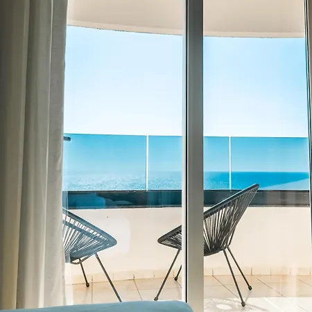 Helia Mare 4* Sarande