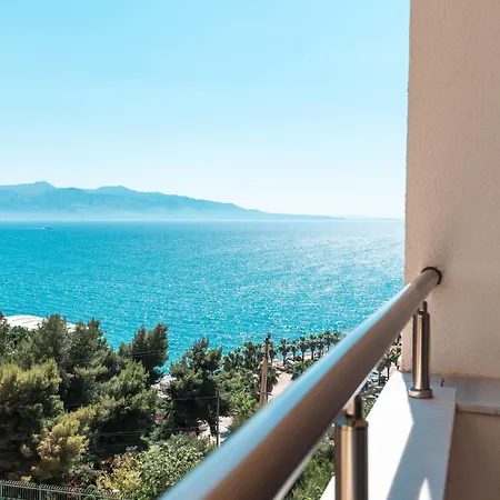 Helia Mare 4*