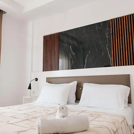 Helia Mare Hotel