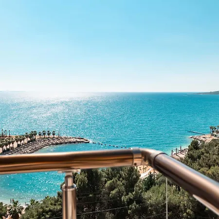 Helia Mare 4* Sarandë